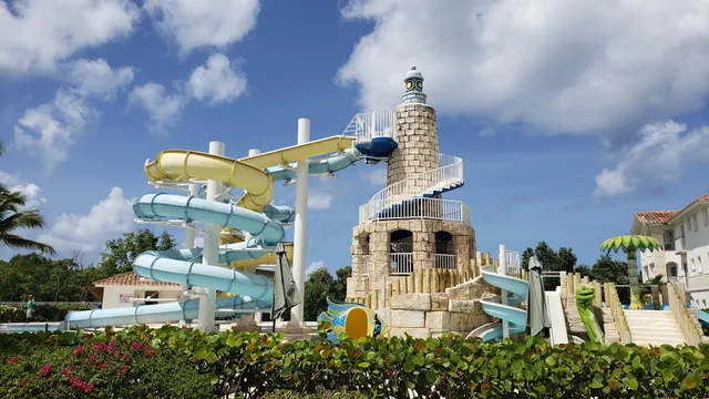 Cadaques Caribe Resort & Villas