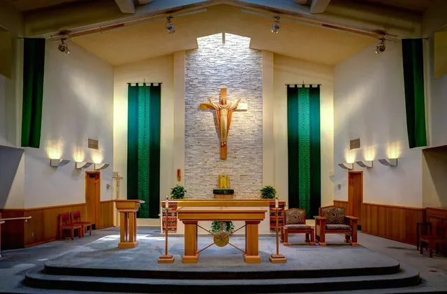 St Bruno Catholic Church