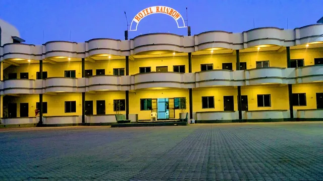 Hotel Rainbow