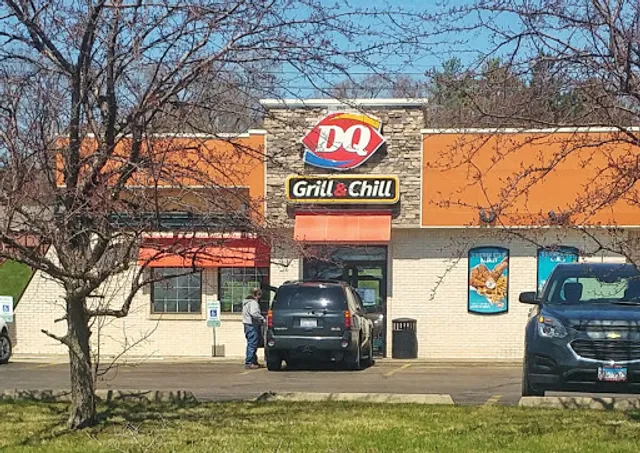 Dairy Queen Grill & Chill