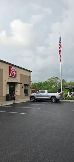 Chick-fil-A