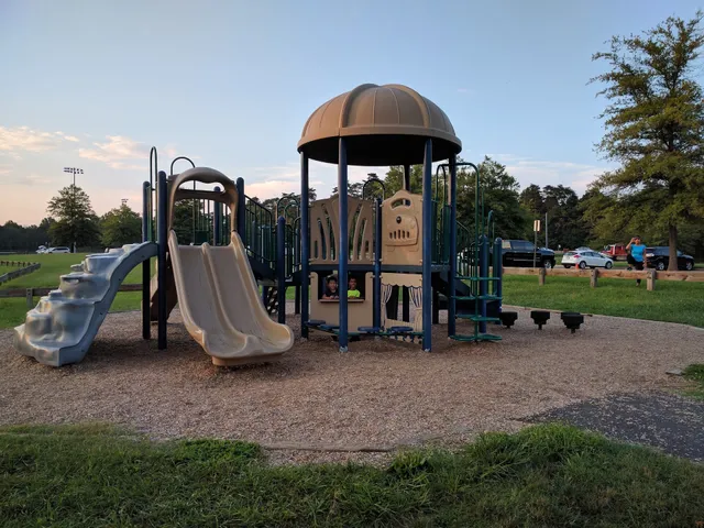 Ellanor C. Lawrence Park