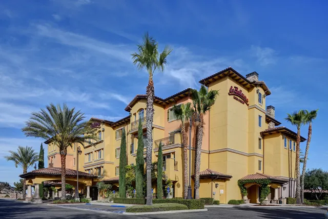 Bellasera Hotel & Suites Paso Robles, Tapestry by Hilton