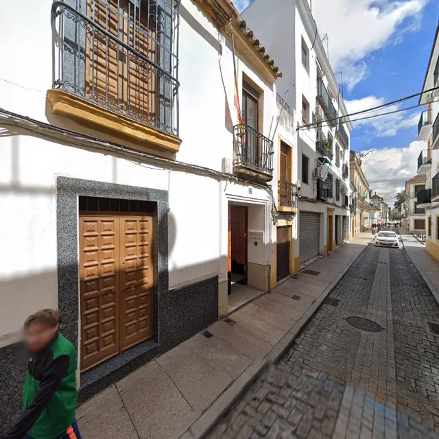 EL PATIO DE SANTIAGO