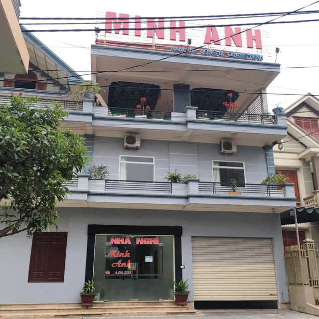Minh Anh Hotel