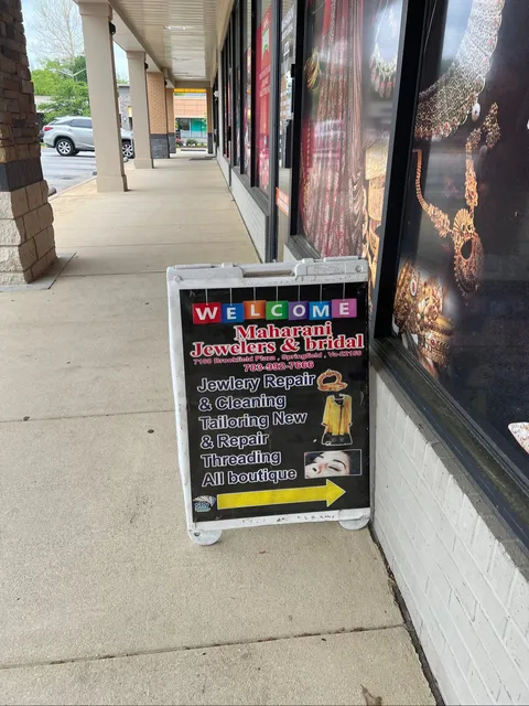 Maharani Jewelers