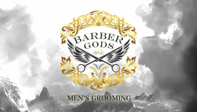 BARBER GODS