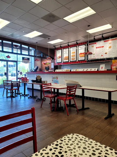 Firehouse Subs Temecula Promenade