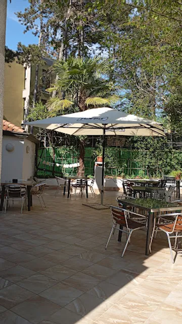 Da Lorena (Giovanni e Maria)