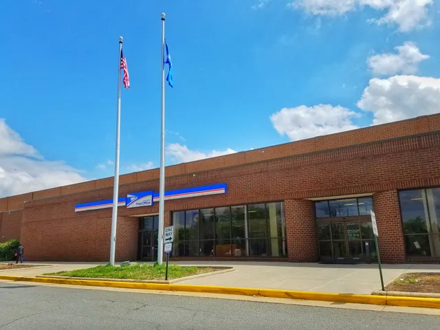 United States Postal Service