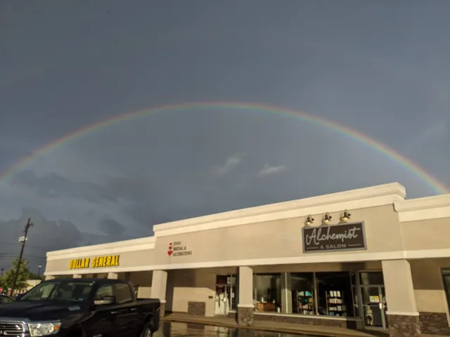 Country Charm Shoppes