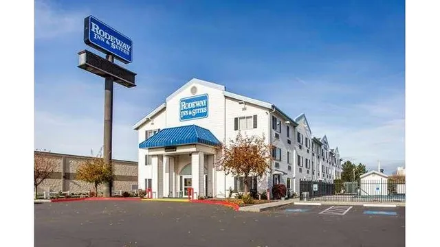 Rodeway Inn & Suites Nampa