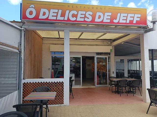Ô délices de Jeff
