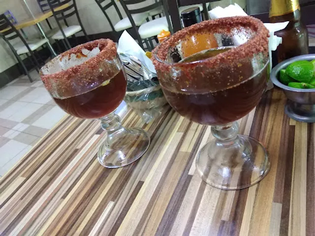 Marisquería Pescado T