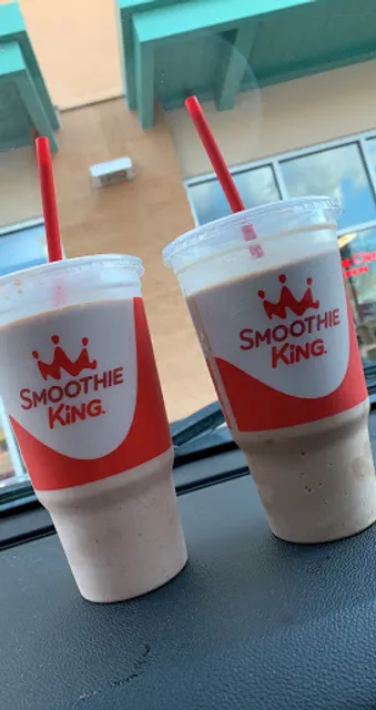Smoothie King