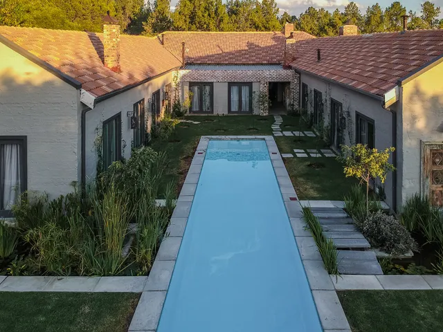 Veranda House Boutique Accommodation