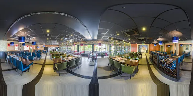 Wereldrestaurant de Valk B.V.