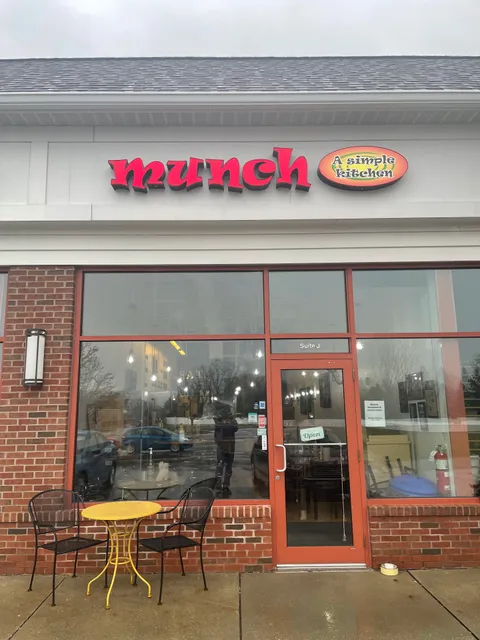 The Shoppes of Solon North