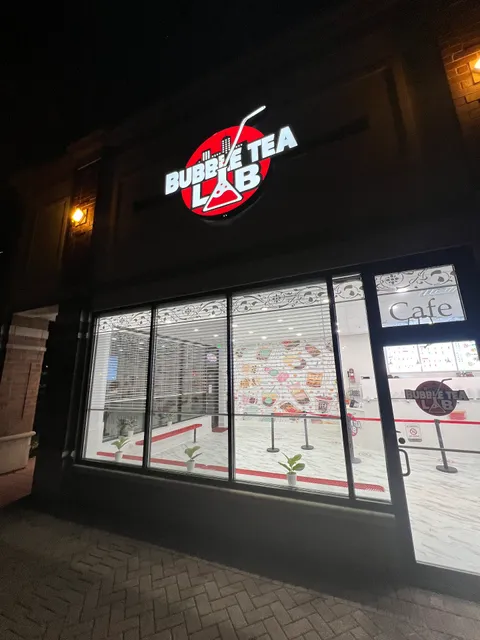 Bubble Tea Lab Mundelein