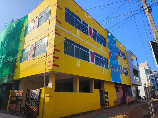 La Villa Florence Guest House