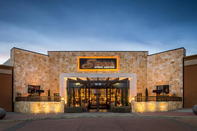 Sienna Restaurant