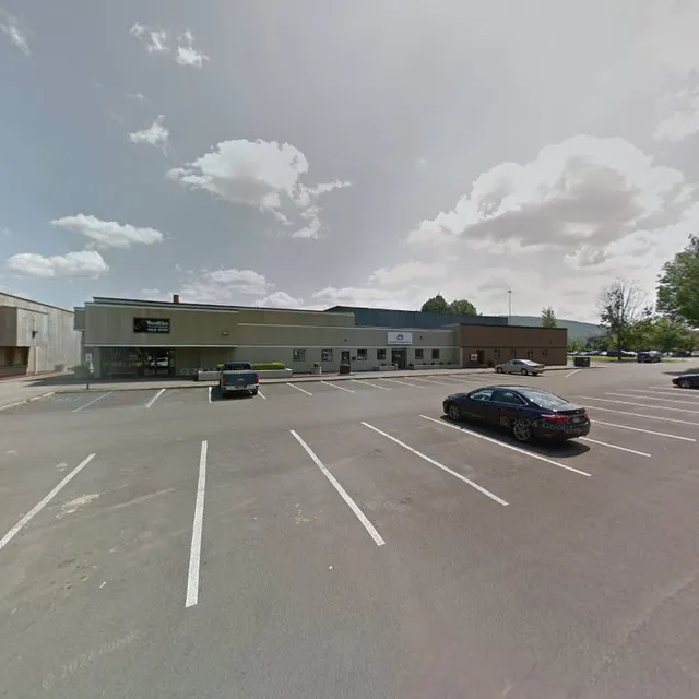 VanZile's Village Square Shoe Store