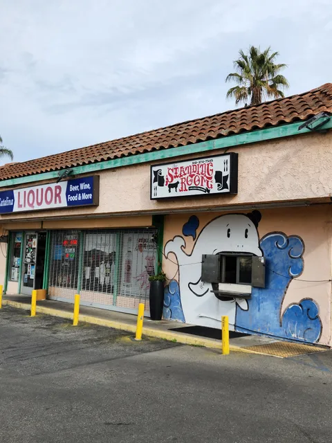 The Standing Room Redondo Beach