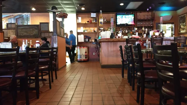 El Poblano Mexican Restaurant