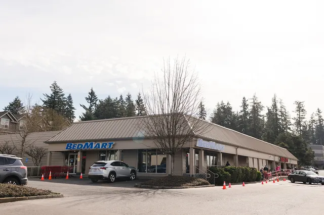 BedMart Mattress Superstores