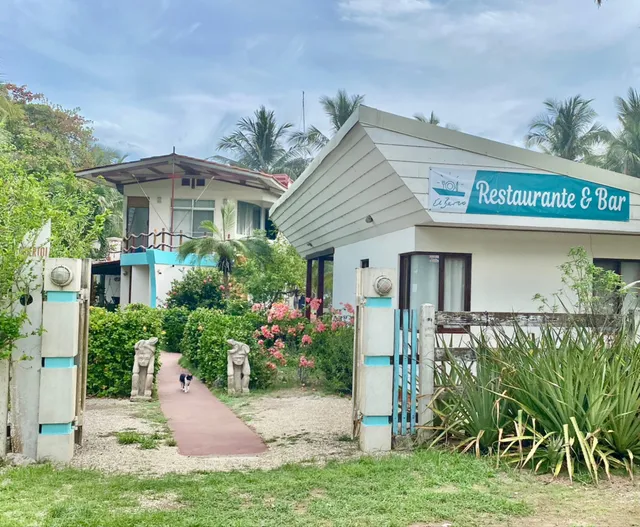 El Barco Restaurante & Bar