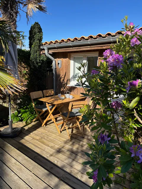 Chambre d'hôtes Madiha Lacanau