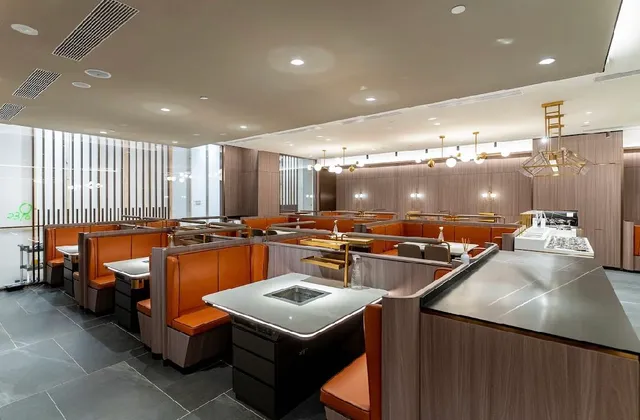 Haidilao Hotpot - Emporium