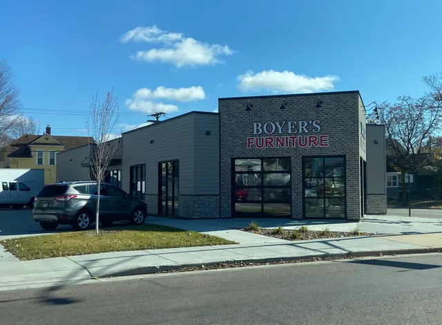 Boyer's Furniture