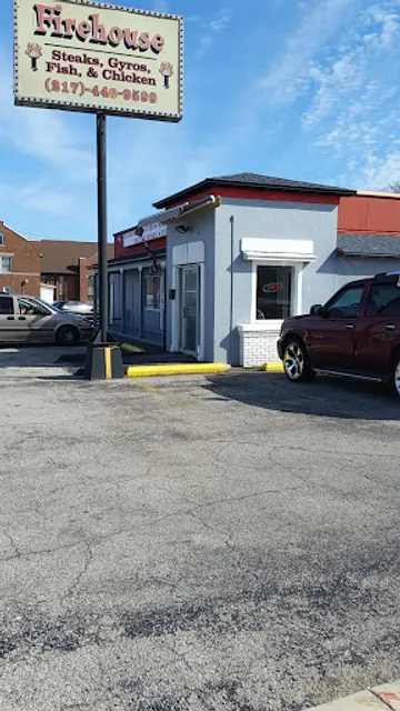 Firehouse Fish Chicken & Grill