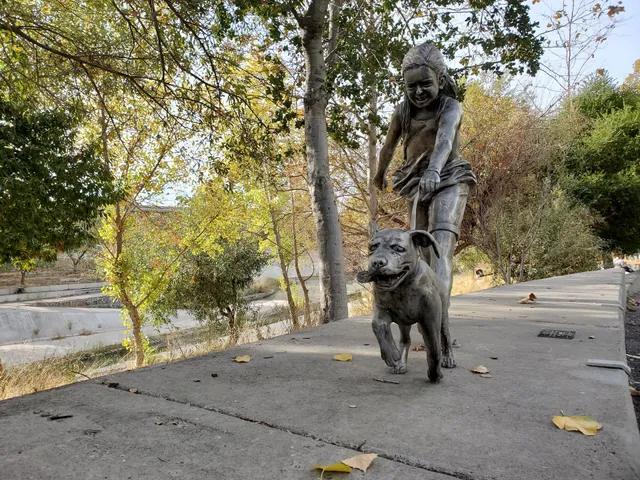 John P. McEnery Park