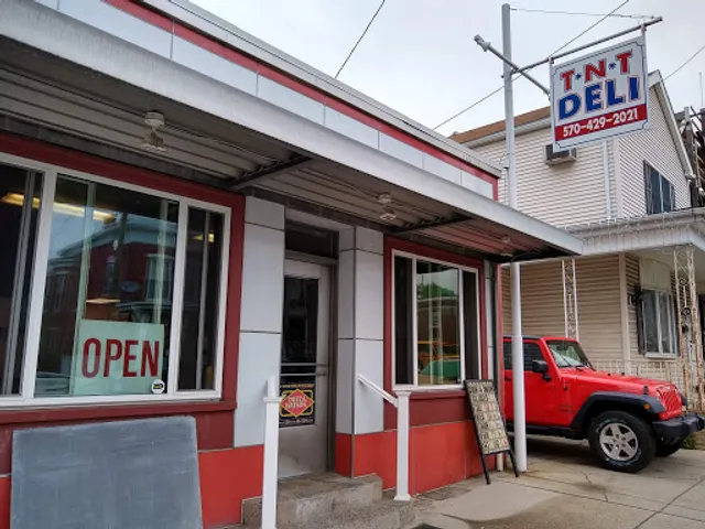 TNT Deli