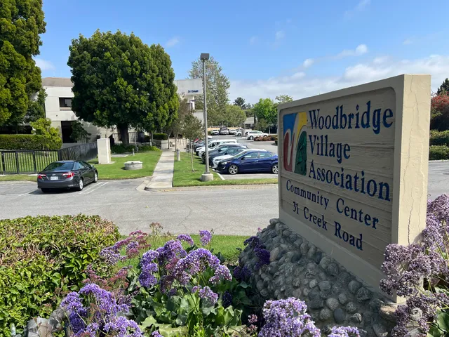 Woodbridge Village Association