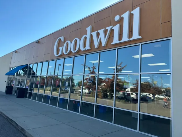Harrison Goodwill Store