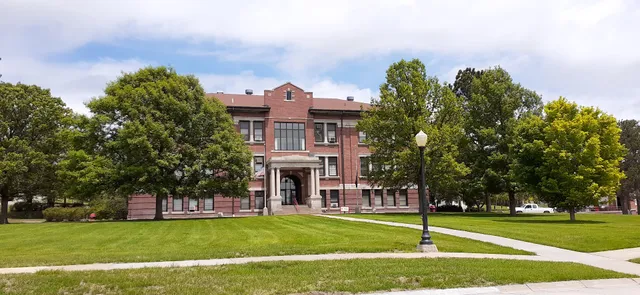 Nebraska College of Technical Agriculture
