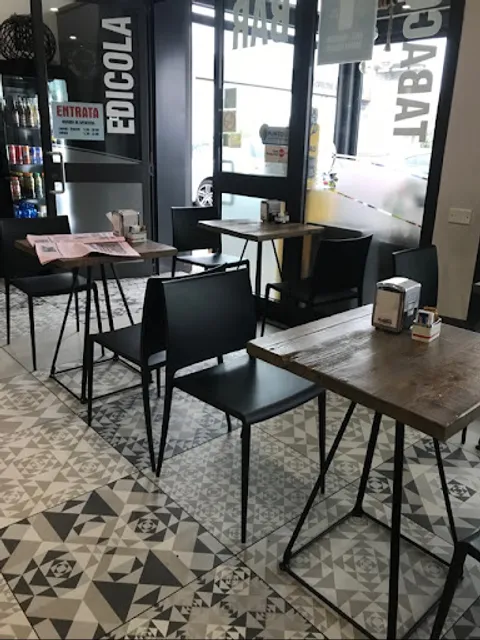 Marty's Corner Coffee