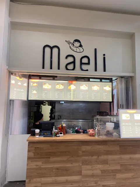 Bistro Maeli