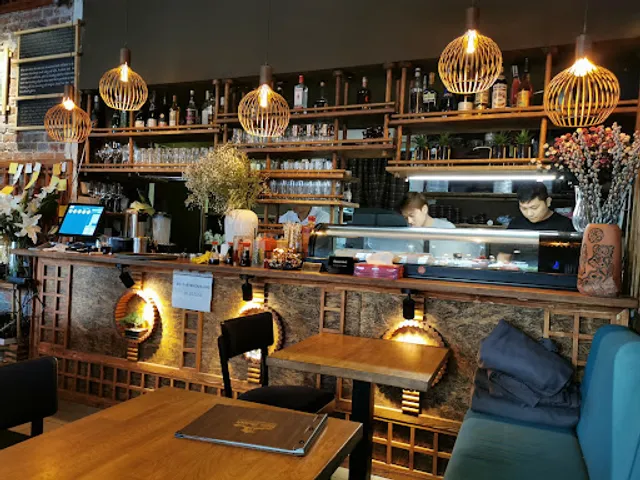 Ben Thanh Restaurant