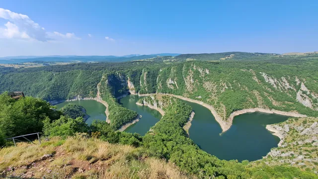 Uvac Special Nature Reserve