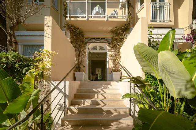 Hôtel Le Roquebrune