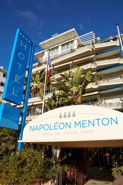 Hôtel Napoleon