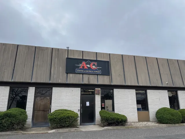 AC Electrical Supply