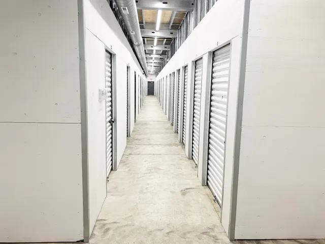 Midwest Indoor Storage - Eyota