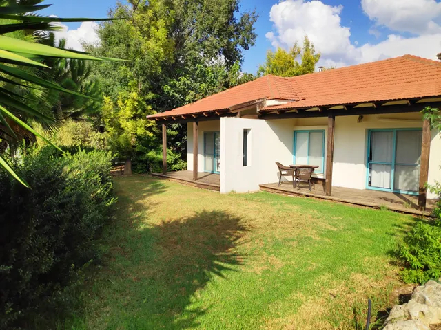 Bed and breakfast Northern Exposure