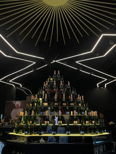 Vault Club GRA ikeja