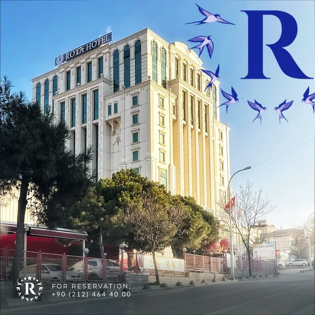 Rotta Hotel İstanbul